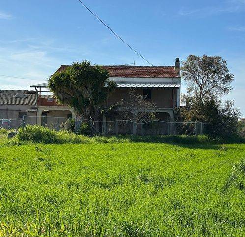 casa indipendente in vendita a Pollutri