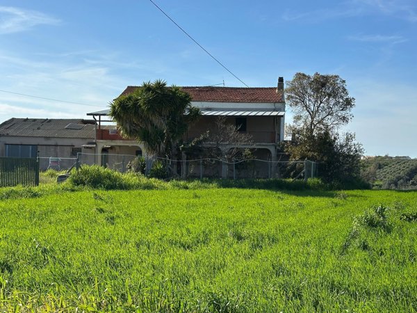 casa indipendente in vendita a Pollutri