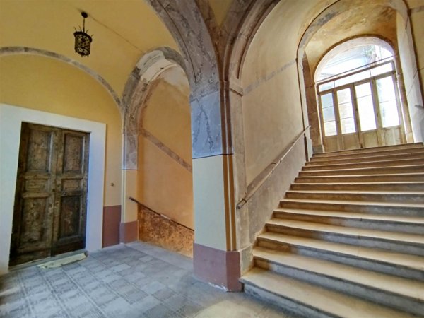 appartamento in vendita a Pollutri in zona San Barbato