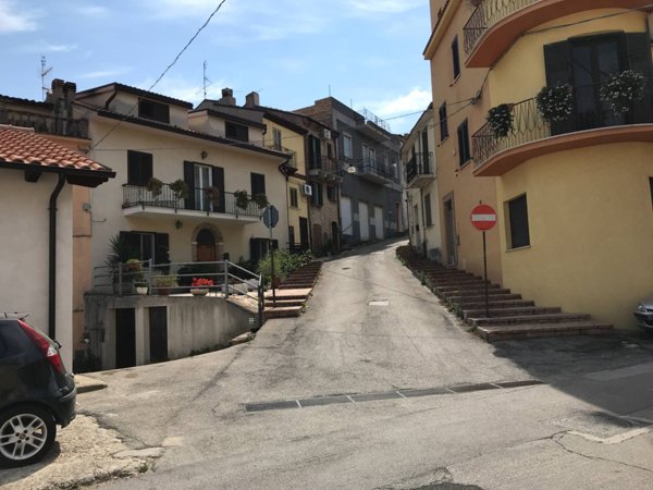 casa indipendente in vendita a Pollutri