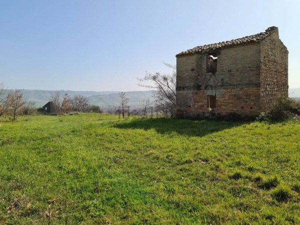 appartamento in vendita a Pollutri in zona Piano Croce