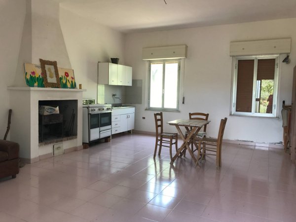 casale in vendita a Pollutri