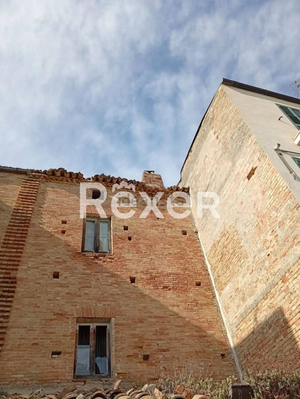 appartamento in vendita a Pollutri