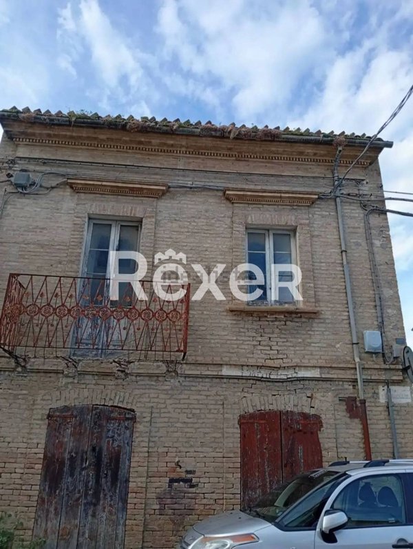 appartamento in vendita a Pollutri