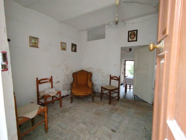 casa indipendente in vendita a Pollutri in zona San Barbato