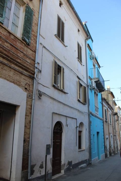 casa indipendente in vendita a Pollutri in zona San Barbato