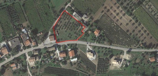 casa indipendente in vendita a Pollutri in zona Civita