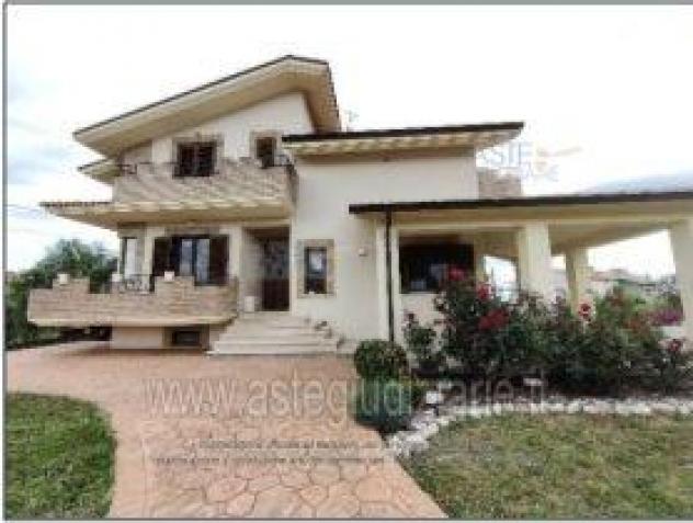 casa indipendente in vendita a Pollutri in zona Piano Croce