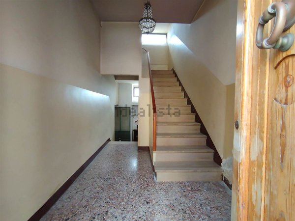 casa indipendente in vendita a Pollutri in zona San Barbato