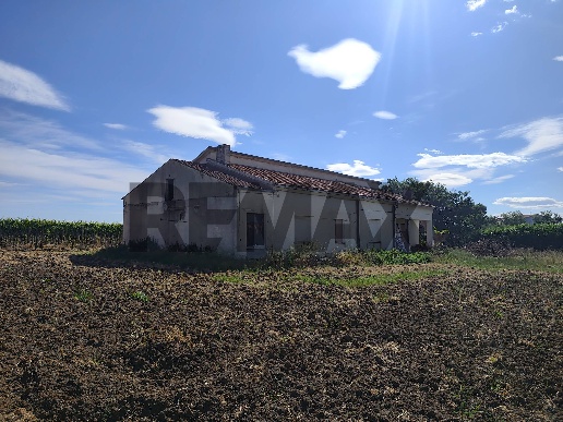 casa indipendente in vendita a Pollutri in zona Piano Croce