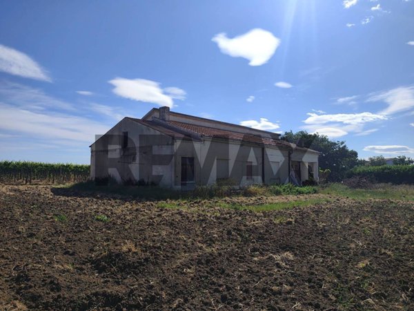 casa indipendente in vendita a Pollutri in zona Piano Croce