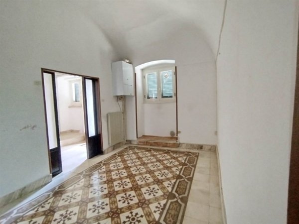 casa indipendente in vendita a Pollutri