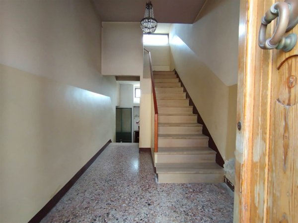 casa indipendente in vendita a Pollutri in zona Civita