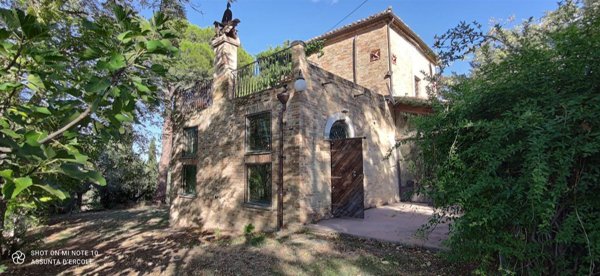 casa indipendente in vendita a Pollutri