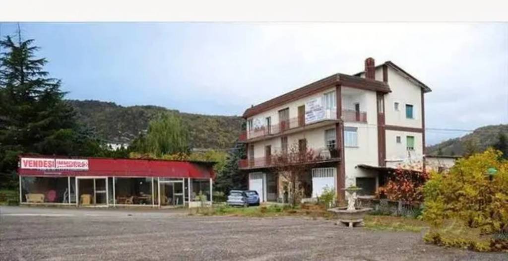 appartamento in vendita a Pretoro in zona Passo Lanciano