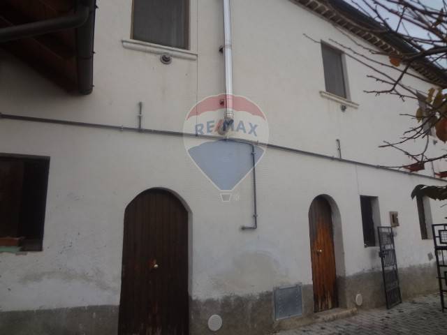 casa indipendente in vendita a Pretoro in zona Colle Pagnotto