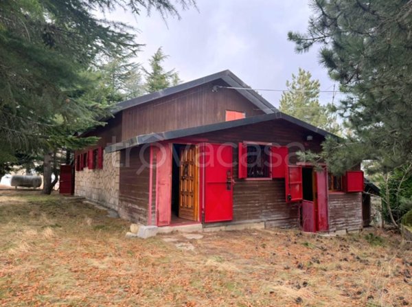 casa indipendente in vendita a Pretoro