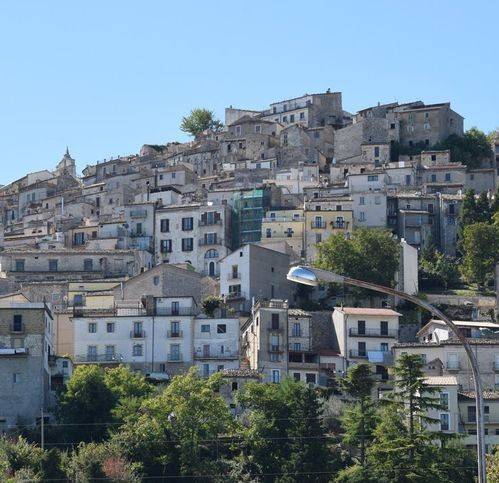 casa indipendente in vendita a Pretoro