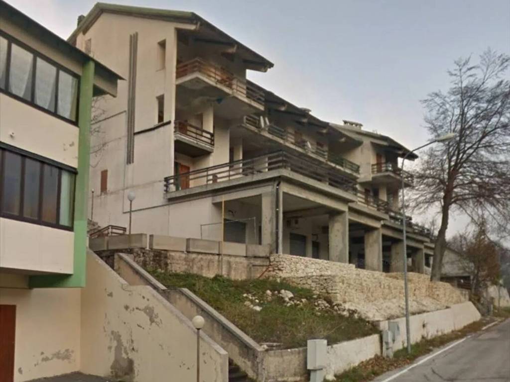 appartamento in vendita a Pretoro