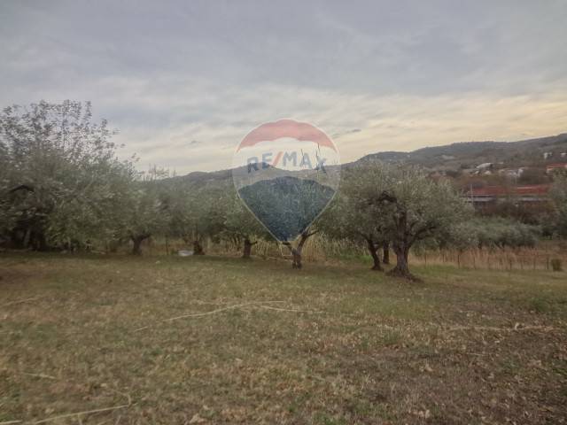 terreno edificabile in vendita a Pretoro in zona Colle Pagnotto