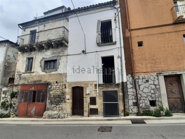 casa indipendente in vendita a Pretoro