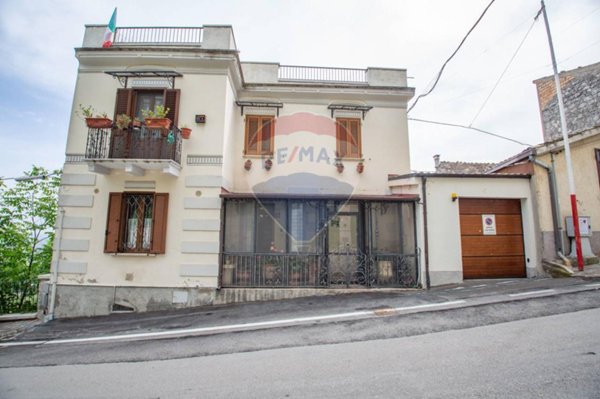 casa indipendente in vendita a Pretoro in zona Passo Lanciano