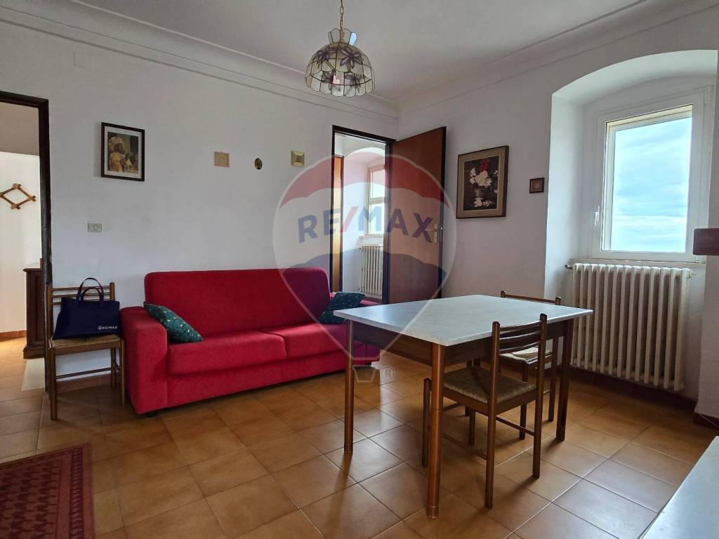 casa indipendente in vendita a Pretoro