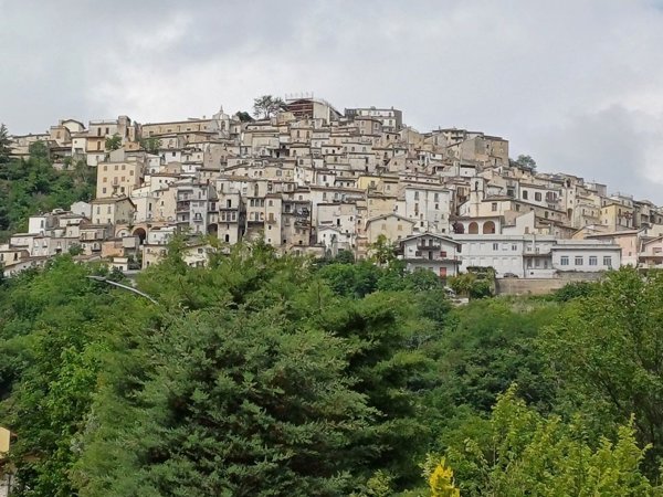 appartamento in vendita a Pretoro