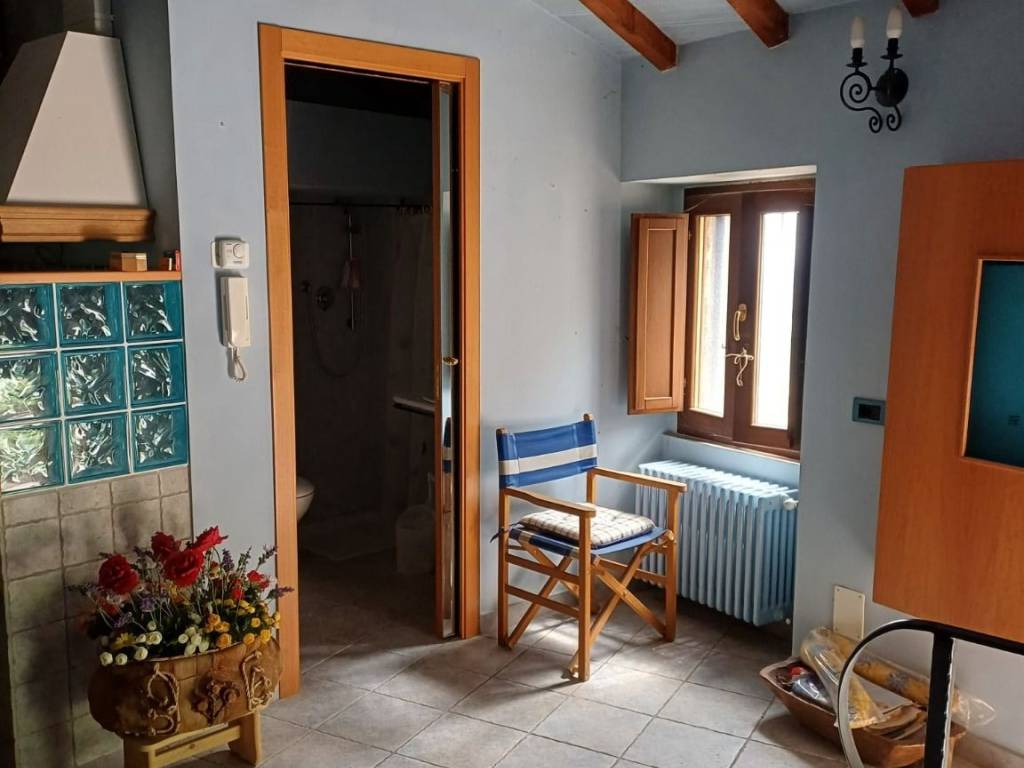 appartamento in vendita a Pretoro
