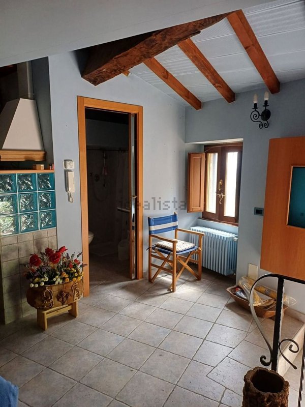 appartamento in vendita a Pretoro