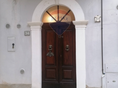 appartamento in vendita a Pretoro