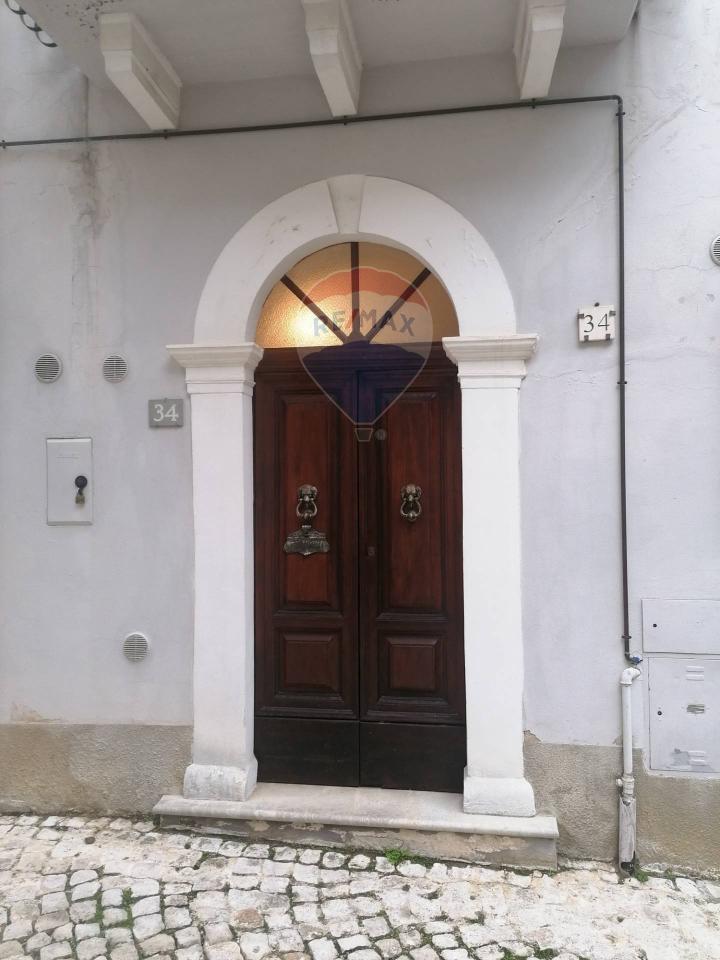 appartamento in vendita a Pretoro