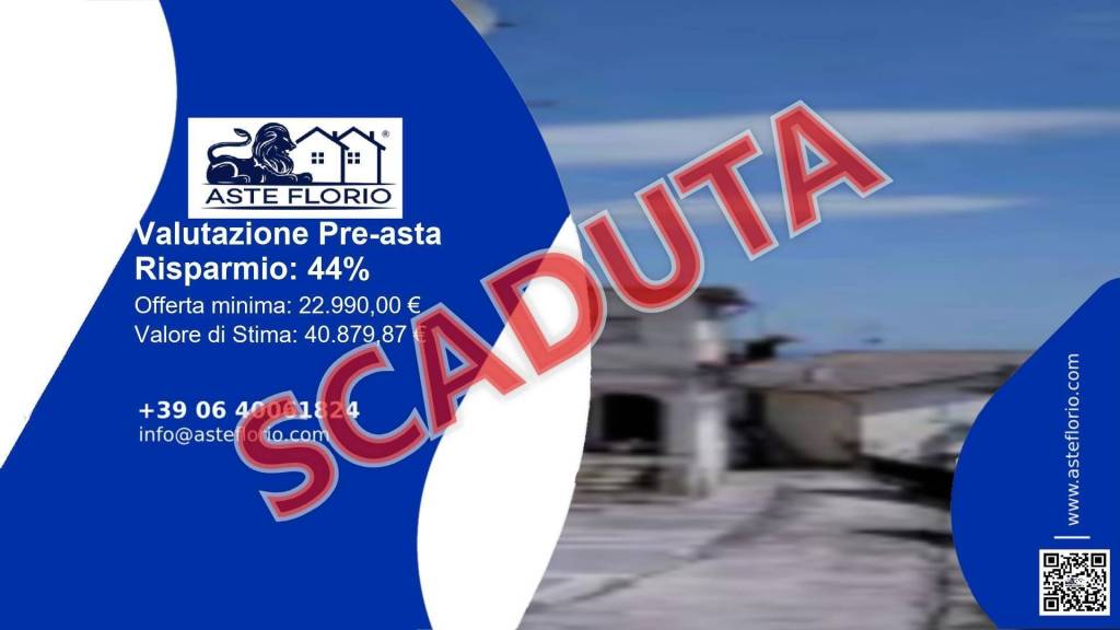 appartamento in vendita a Pretoro