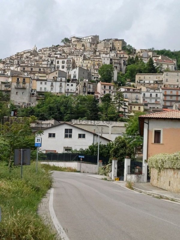 appartamento in vendita a Pretoro