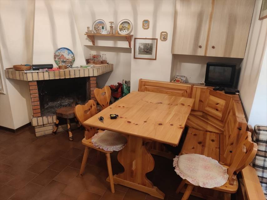 casa indipendente in vendita a Pretoro