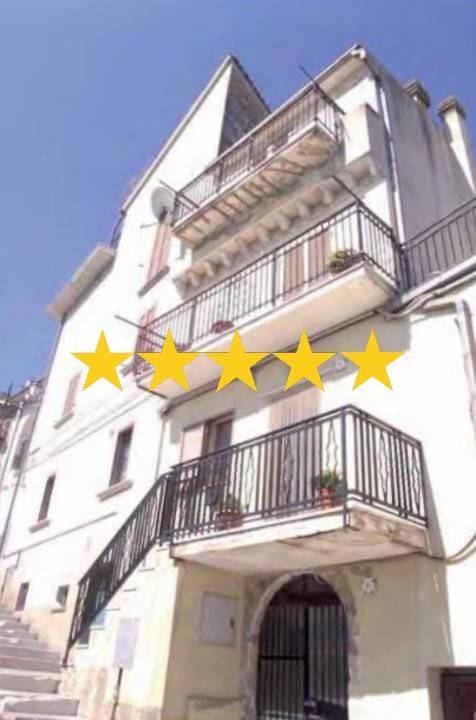 appartamento in vendita a Pretoro