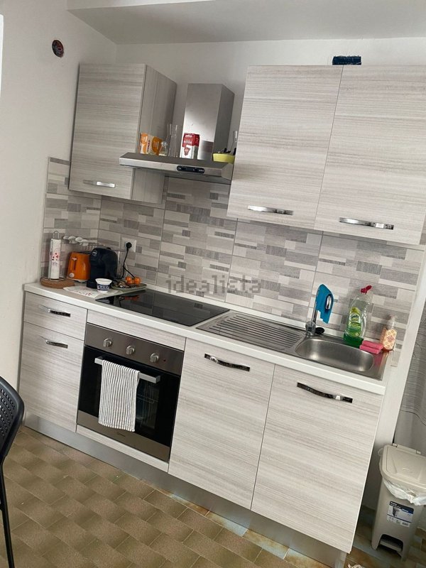 appartamento in vendita a Pretoro