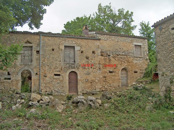 quadrivano in vendita a Pretoro