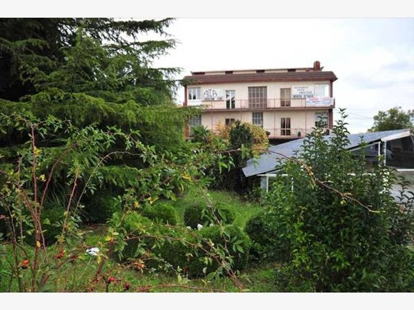 appartamento in vendita a Pretoro