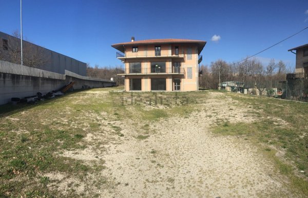 appartamento in vendita a Pretoro