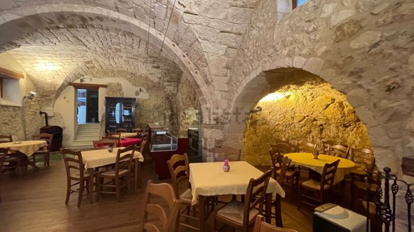 appartamento in vendita a Pretoro