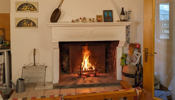 casa indipendente in vendita a Pretoro in zona Passo Lanciano