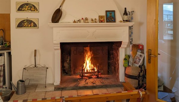 casa indipendente in vendita a Pretoro in zona Passo Lanciano