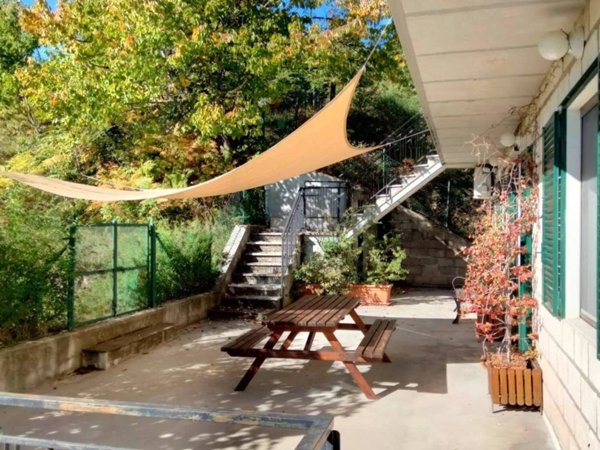 appartamento in vendita a Pretoro