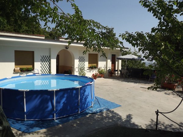 appartamento in vendita a Pretoro