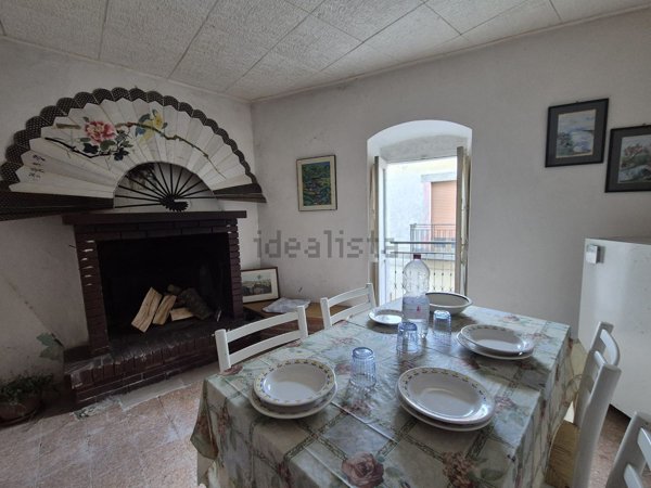 casa indipendente in vendita a Pretoro