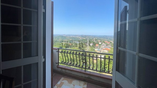 appartamento in vendita a Pretoro