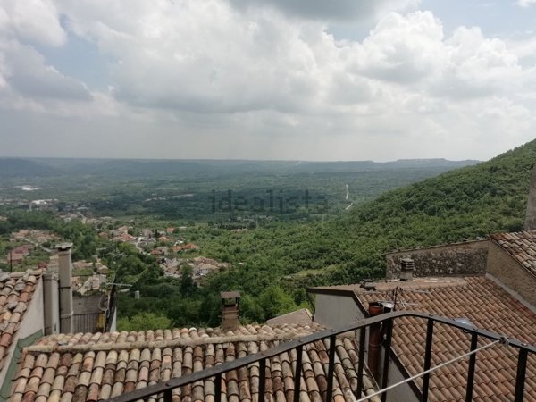 casa indipendente in vendita a Pretoro in zona Passo Lanciano