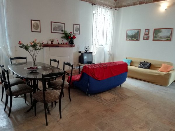 casa indipendente in vendita a Pretoro in zona Passo Lanciano