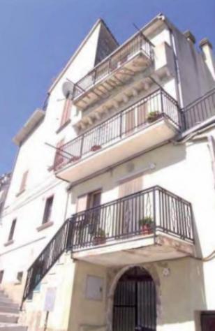 appartamento in vendita a Pretoro